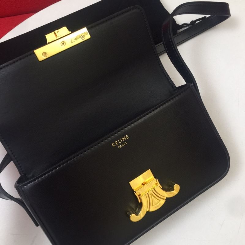 Celine Satchel Bags